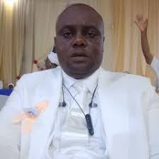 Don Paris Ltd (@abrahamedika)