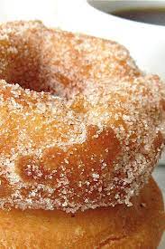 Mashed Potato Doughnuts Recipe Doughnut Recipe Potato Doughnuts Recipe Potato Donuts