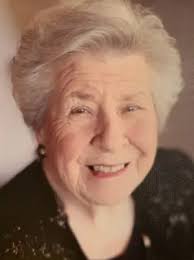 Obituary information for Betty Jean Buchan