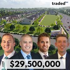 SALE IMAGE: Giavanna Maddalone & John Foret DATE: 02/07/2024 ADDRESS: 102  Navigation Boulevard MARKET: Corpus Christi ASSET TYPE: Industrial ~ SF:  25,490 ~ ACRES: 2.93 BUYER: Faraday Electric Motors, LLC SELLER: Deluxe