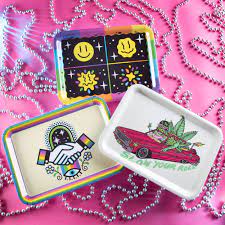 Rolling Trays Diy Resin Tray Smoke Gifts Diy Tray