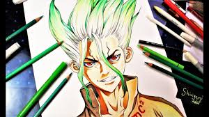 Drawing Senku Doctor Stone Ãã¯ã¿ã¼ã¹ãã¼ã³ Youtube View all 52 mobile wallpapers. drawing senku doctor stone ãã¯ã¿ã¼ã¹ãã¼ã³