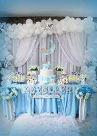 New Baby Shower Girl Cake Twinkle Twinkle 47 Ideas Moon Baby Shower Baby Shower Balloons Baby Shower Cakes Girl