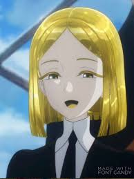Yellow Diamond Houseki No Kuni Wiki Fandom If you have any questions, don't hesitate to contact the owner on her message board, twitter, or. yellow diamond houseki no kuni wiki