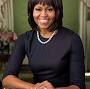 Where did Michelle Obama grow up from en.wikipedia.org