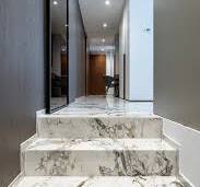 Tiles for staircases: Indoor and outdoor stairs | Ceramiche ...