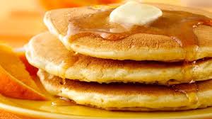 Pancakes Recipe Classic Pancake Recipe Breakfast Restaurants Betty Crocker Pancake Recipe
