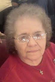 Garnet S. Parrish 1936-2018