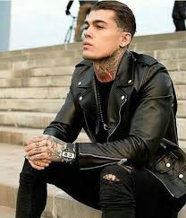 Pin On Stephen James