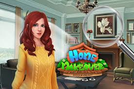 The following are some websites we found offering free online games, freeware games for download, or games you can purcha. Home Makeover Hidden Object Free Play No Download Funnygames