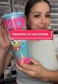 Vasos De River Con Strass Como Hacer En Argentina