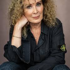 Beverley Callard Page