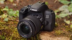 Best Beginner Dslr Cameras 2021 The 11 Finest Choices For New Photographers Techradar