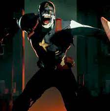 It was the first series in the marvel zombies series of related stories. Marvel S What If Trailer Reveals Marvel Zombies And Team Ups