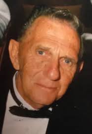 Obituary information for Edward E. Vogel