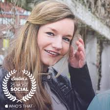 Meet the 25 Most Social People in Boston