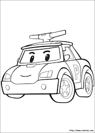 Fancy Coloriage Robocar Poli Heli Cars Coloring Pages Coloring Pages Robocar Poli