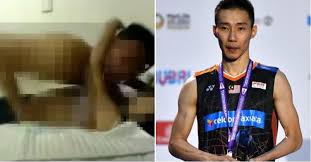 6 Momen Lee Chong Wei Harumkan Nama Negara Di Mata Dunia Paling Diingati Ramai Lobak Merah