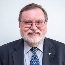 Australia's Chief Scientist