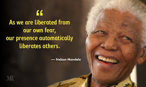20 Inspiring Nelson Mandela Quotes To Celebrate His Legacy