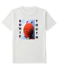 Sonic Youth Dirty Album Art 1992 Best Seller 90s Shirt Tote Bag Toddler Youth Adult T Shirt Vintage Influenced Cotton Shirt