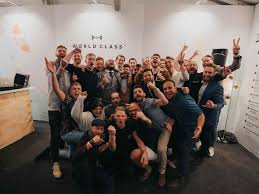 Must be of legal drinking age to follow; Diageo Reserve World Class Gb Bartender Of The Year 2020 Competition Open For Entries A Lush Life Manual