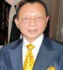 Tengku puteri afzan tengku muhammad iskandar. Tengku Arif Bendahara Of Pahang Dies Selliyal à®š à®² à®² à®¯à®²