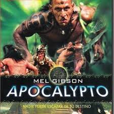 1001 Movies You Must See Before You Die Apocalypto 2006