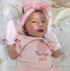 Sarah Jane Quinto Bernal