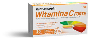 3krát denně cyclo 3 fort cps. Rutinoscorbin 150 Tabletek Na Odpornosc Cena Opinie Wapteka Pl