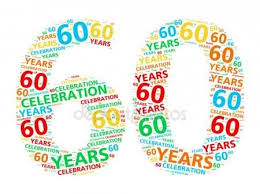 9 Ideeen Over 60 Jaar Verjaardag 50 Verjaardag 60 Verjaardag