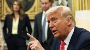 More than two-thirds of Rep. Barrett town hall attendees say they don't  support DOGE