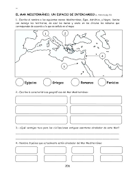 Modelo de planificación grilla by juan domingo mart. Cuaderno De Actividades Estudios Sociales 6to Grado Ensenanza De La Historia Ensenanza De La Geografia Historia De La Educacion