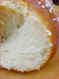 Brioche Sans Beurre Et Sans Oeuf De Christophe Michalak En 2020 Brioche Sans Beurre Recette Gateau Sans Oeuf Recette Christophe Michalak
