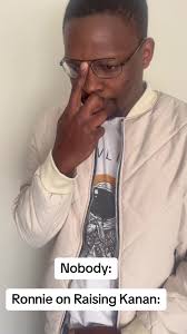 Ronnie Impersonation Power in Target