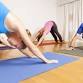 Yoga For Stress Relief and To Reset (Hybrid) event image