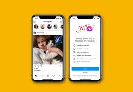 Top descargas social y comunicaciones para android . Facebook Unifica Oficialmente Messenger Y Los Mensajes De Instagram El Primer Paso Para La Fusion De Sus Apps De Mensajeria