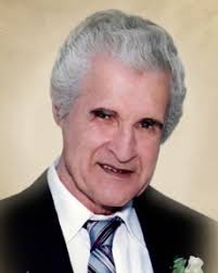 Tribute for Levite R. "Lee" Cormier, Sr.