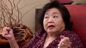 The Territory Remembers