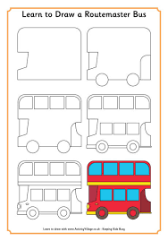 You can try to draw more details. Learn To Draw Tower Bridge