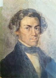 Wesley Adams (1775-1854)