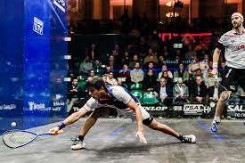 9 hours ago · what it takes to get into tokyo to cover the olympics. Elgan Explains Why Can T Squash Get Into The Olympics Sport The Times