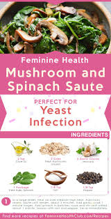 Pin On Yeast Infection Recipes