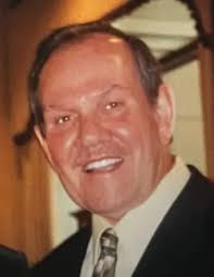 Obituary information for Robert G. Emery