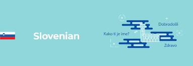Rs), is a country located in central europe at the crossroads of main european cultural and trade routes. Learn Slovenian Slovenian Courses In Berlin