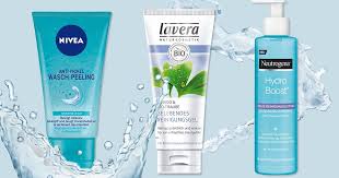 Das Sind Die Besten Gesichtsreiniger Aus Der Drogerie