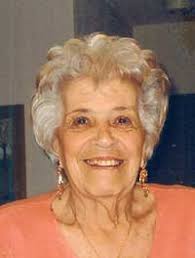 Sally Clapp Obituary (2005)