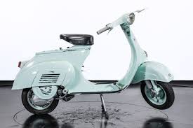 Image result for Grigio Chiaro 1964 Piaggio