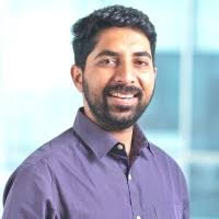 Sudeep R Email & Phone Number