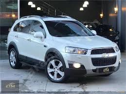 148 000 Km Full Bakim 83 500 Tl Arabamcom Chevrolet Captiva Araba Jant Galeri